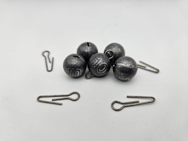 Cheburashka Chebu Bleigewicht 10 gramm