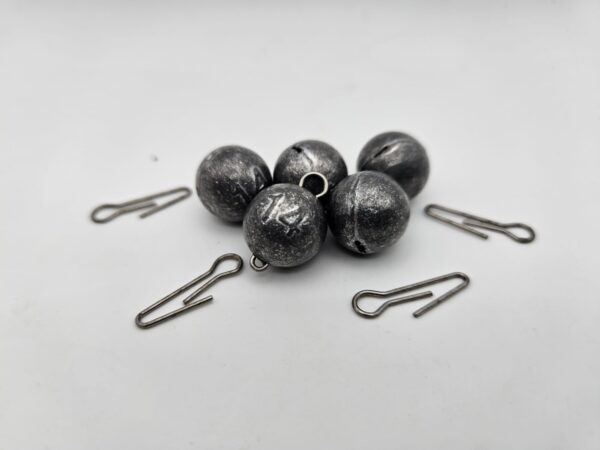 Cheburashka Chebu Bleigewicht 14 gramm