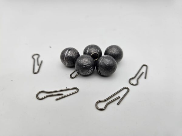 Cheburashka Chebu Bleigewicht 7,5 gramm