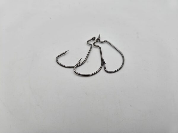 Offset Haken Größe 1