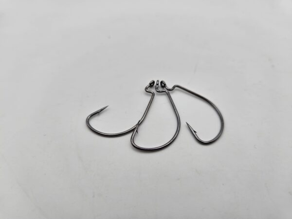 Offset Haken Größe 2