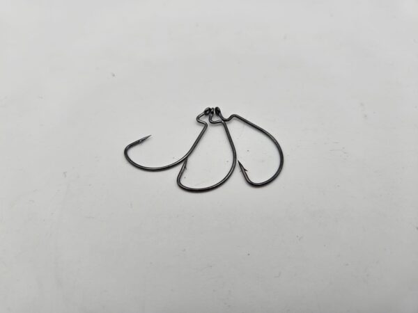 Offset Haken Größe 4