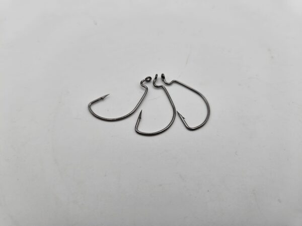 Offset Haken Größe 6