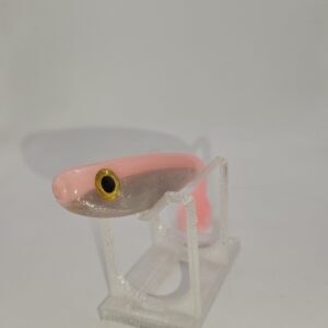 Inki Pinky 12,5 cm – Gummifisch für Hecht & Zander | WS-Baits