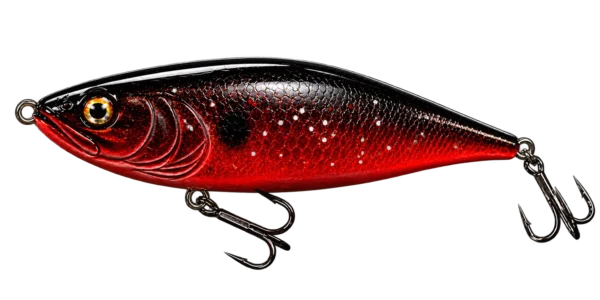 Bloody Mary – WS-BAITS Designstudie