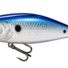 Blue Shad – WS-BAITS Designstudie