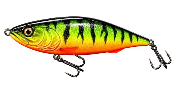 Firetiger – WS-BAITS Designstudie
