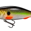 WS-BAITS Big Hunter EPX Natural Pike, 23 cm Hardbait – Designstudie